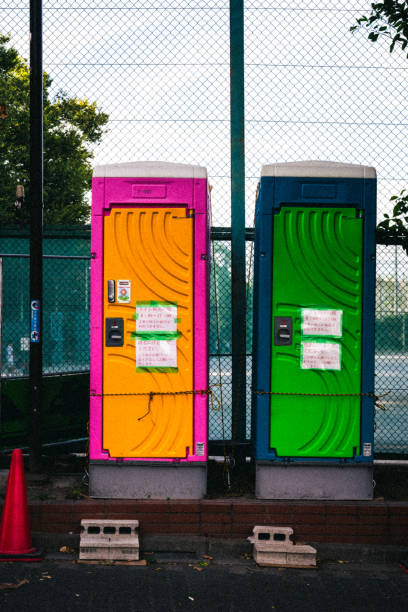 Best Portable toilet rental cost  in Washington Park, IL