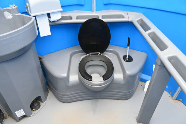 Best Affordable portable toilet rental  in Washington Park, IL