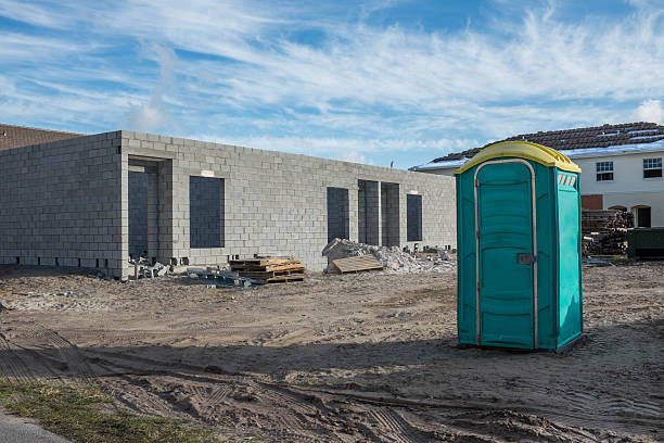 Best Sanitation services for porta potties  in Washington Park, IL